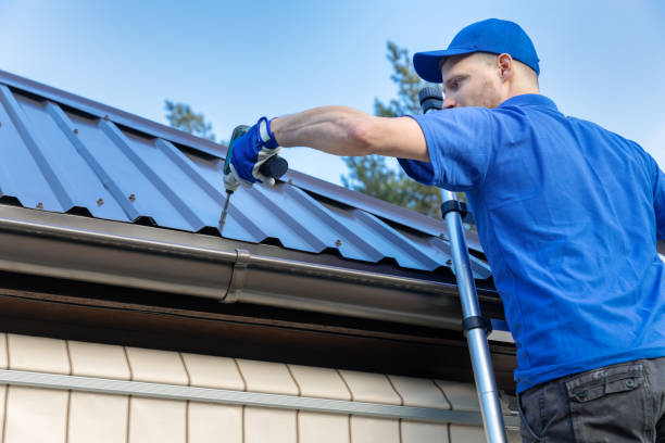 Best Roof Ventilation Installation  in Pomeroy, OH