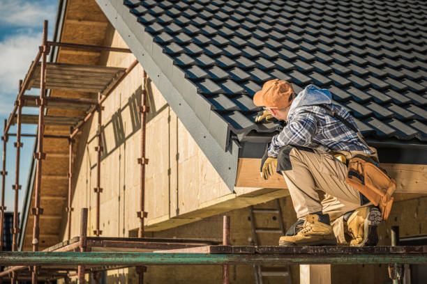 Best Roofing for New Construction  in Pomeroy, OH