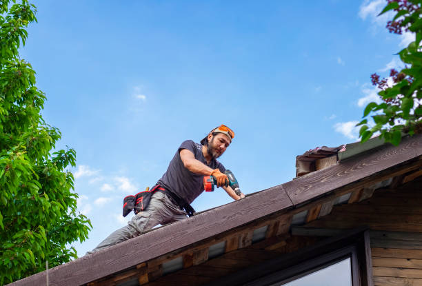 Best Roof Leak Repair  in Pomeroy, OH