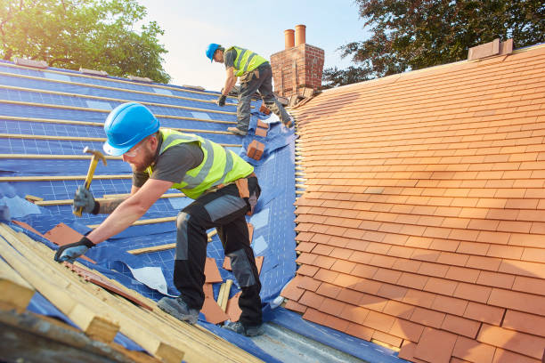 Best Storm Damage Roof Repair  in Pomeroy, OH